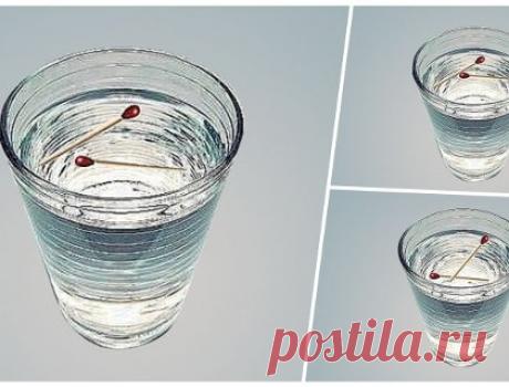 Как изогнут большой палец вашей руки - таков у вас и нрав