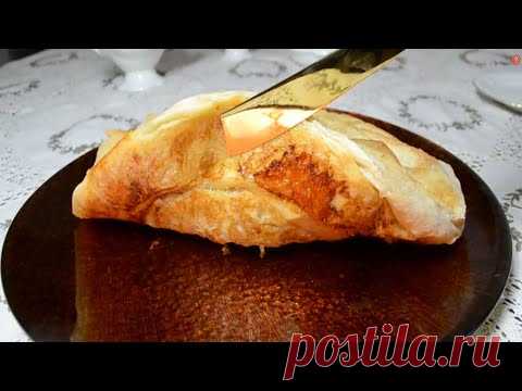 АЧМА ЛЕНИВАЯ💓БЕЗ ВОЗНИ И ЗАМОРОЧЕК😍САМЫЙ ПРОСТОЙ РЕЦЕПТ