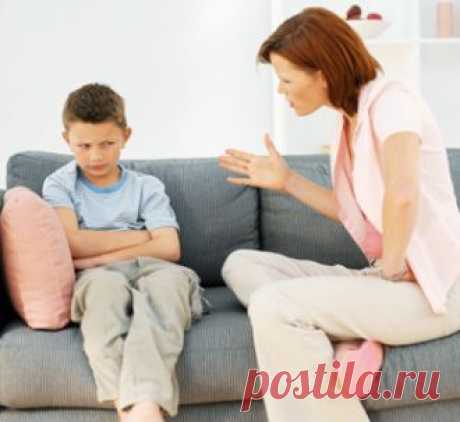 Непростые эмоции родителей