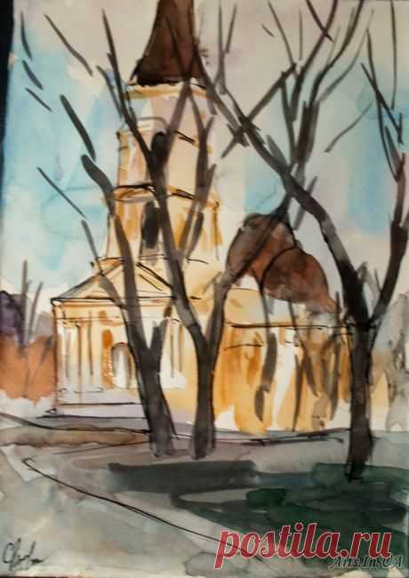 Света Стасюкова, &quot;Собор&quot;
