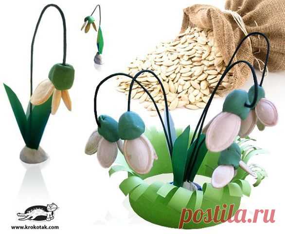ЛЮБИТЕЛИ РУКОДЕЛИЯ