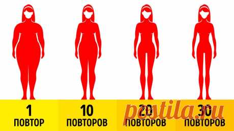 4-Минутная Тренировка, Которая Заменит Час Фитнеса в Спортзале Подпишитесь на AdMe: https://goo.gl/DgUonf----------------------------------------------------------------------------------------Изнурительные тренировки в с...