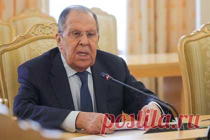 Лавров отказал британскому журналисту в одной просьбе