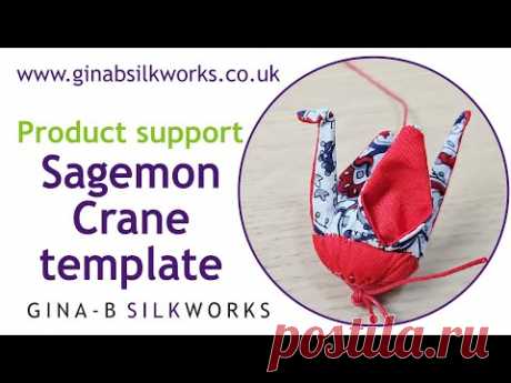 https://www.youtube.com/watch?v=kQvZrfJehm0&amp;ab_channel=Gina-BSilkworks