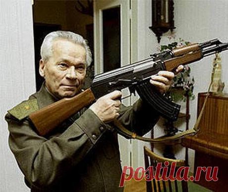 МЫ - из СССР!