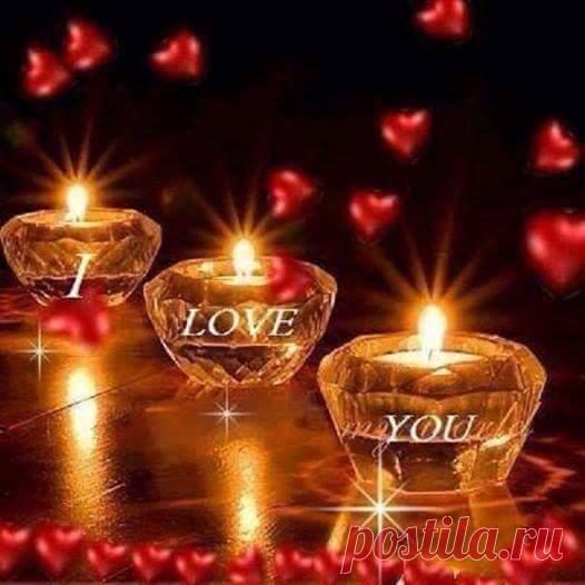 💕 Любовь-это Жизнь 💕 ✔✔