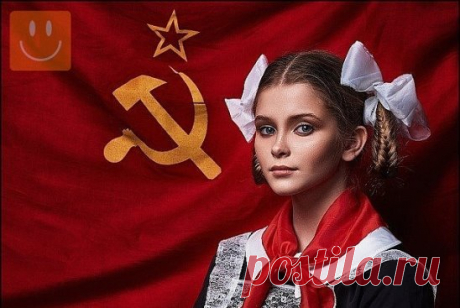 ЛУЧШАЯ СИСТЕМА ОБРАЗОВАНИЯ БЫЛА ТОЛЬКО В СССР!!! ВЫ СОГЛАСНЫ?