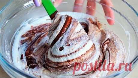 Вот что Нужно ГОТОВИТЬ ИЗ ТВОРОГА! Вкусняшка К ЧАЮ Безумно Просто