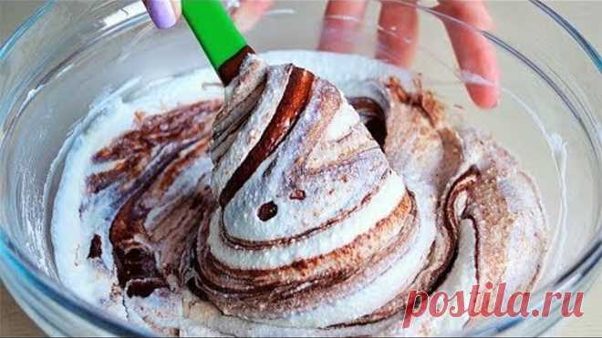 Вот что Нужно ГОТОВИТЬ ИЗ ТВОРОГА! Вкусняшка К ЧАЮ Безумно Просто