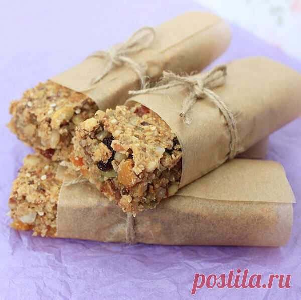 Диетические ПП сладости
