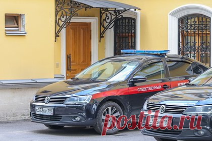 Водитель грузовика сбил московского полицейского после просьбы показать документы