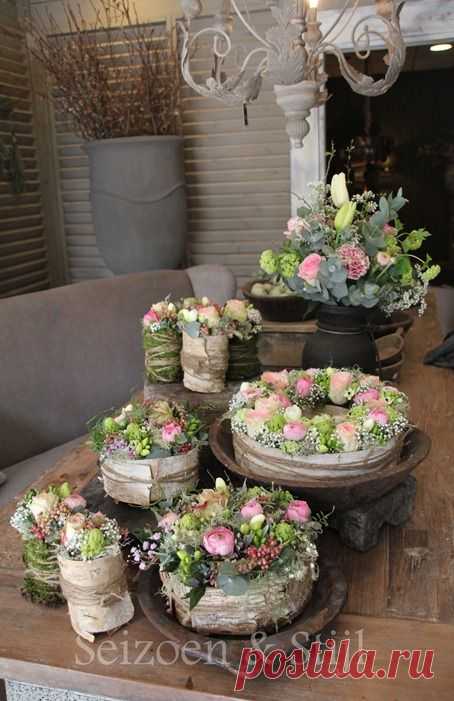 Pinterest: инструмент для поиска и хранения интересных идей