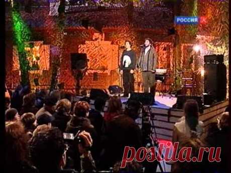 Петр Налич, Сергей Соколов - Не для меня.