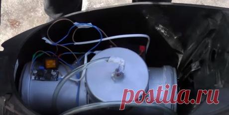 Вода Вместо Бензина! Двигатель на Воде! Полезная самоделка. | ЧИСТО МУЖСКОЙ | Яндекс Дзен