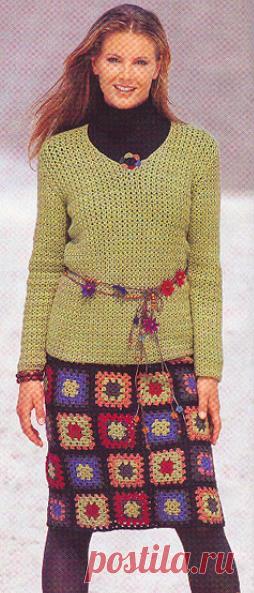 vyazannaya-yubka-kruchkom-is-kvadratnih-motivov.jpg (254×593)