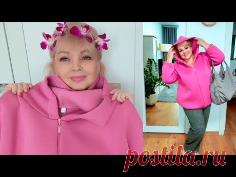 ГОТОВЫЕ РАБОТЫ 🧶 КАПЮШОН - СВЯЗАТЬ или заказать? 🙂