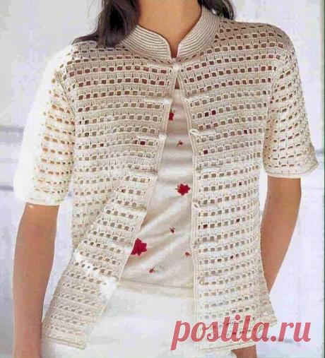 Вязаная рубашка - актуальный тренд 2023, свяжешь одну - будешь вязать тысячи, подборка фото-идей | Вязалушка | Дзен