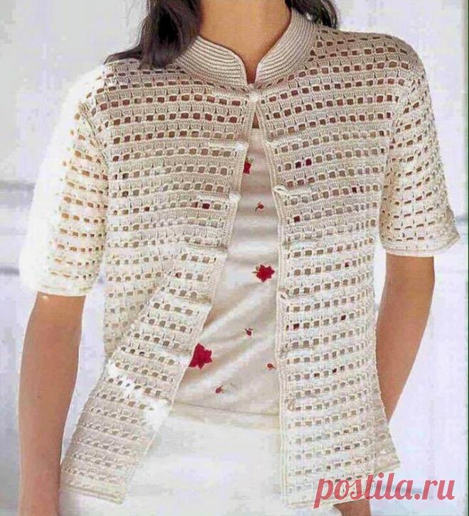 Вязаная рубашка - актуальный тренд 2023, свяжешь одну - будешь вязать тысячи, подборка фото-идей | Вязалушка | Дзен