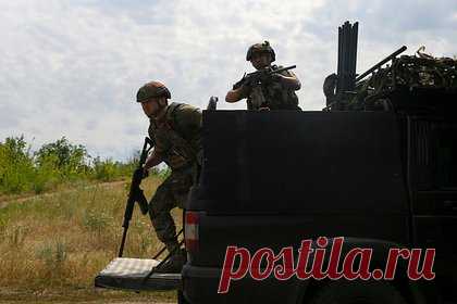 Стало известно о массированной атаке ВСУ на Донецк