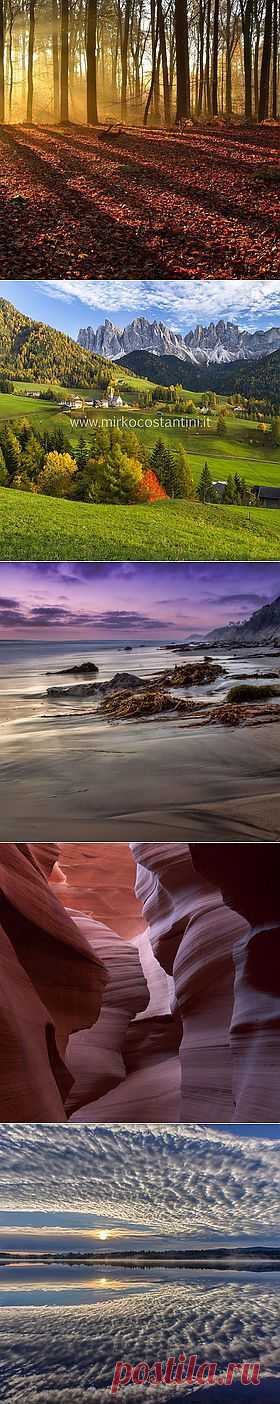 500px / Popular Photos