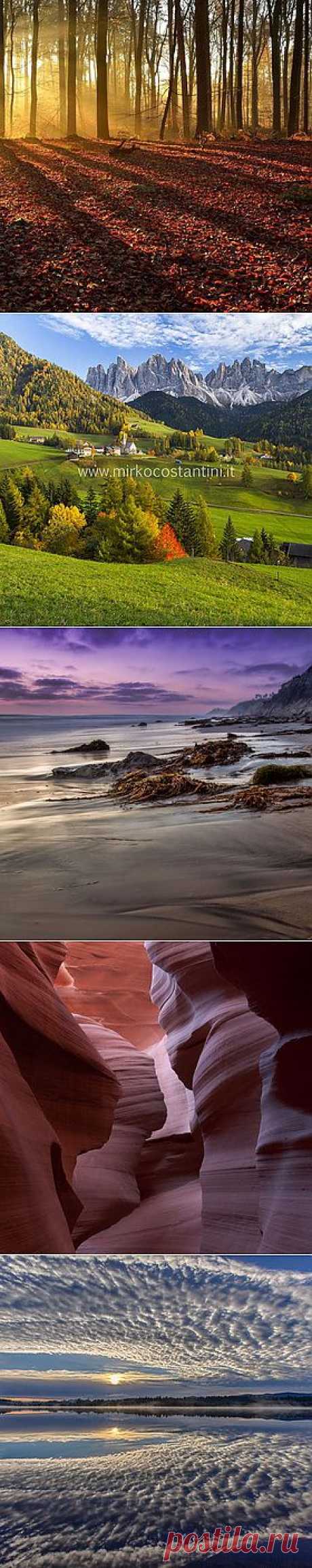 500px / Popular Photos