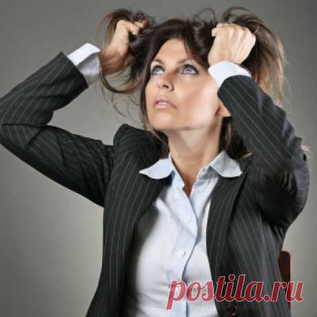 Как выбраться из депрессии после того, как тебя бросил любимый человек (часть 1)