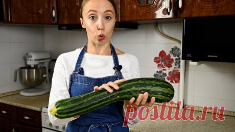 Лучший рецепт из КАБАЧКОВ. Дети в восторге! 📸 Telegram: https://t.me/takvkusno96Подпишись на нас: https://taplink.cc/tak_vkusno96И не забудь нажать на колокольчик, чтобы не пропускать новые видео. А е...