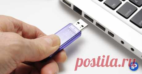 Оказывается, флешки нужно заряжать. Это не шутка Как работают USB-флешки, SSD-накопители и почему их нужно заряжать.