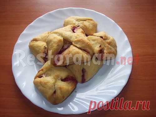 Печенье «Письма из Простоквашино»