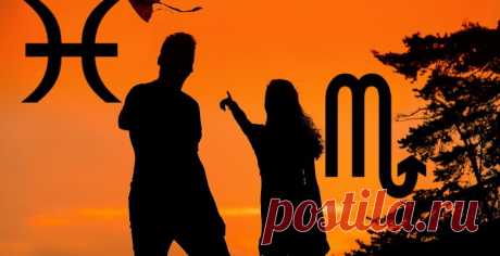 Мужчина-Рыбы и женщина-Скорпион: совместимость в любви, семье, сексе, в дружбе, работе, творчестве, перспективы союза Совместимость Рыбы-мужчина и Скорпион-женщина в любовных отношениях, браке, сексе.
Совместимость Мужчина Скорпион - Женщина Рыбы
Мужчина Скорпион и женщина Рыбы: совместимость в любовных отношениях
Сексуальная жизнь
Совместимость мужчина скорпион и рыбы женщина
Страсть у мужчин Скорпиона вспыхивает мгновенно, а вот женщина любит подольше.
Как правило, это не доставляет ей неудо…