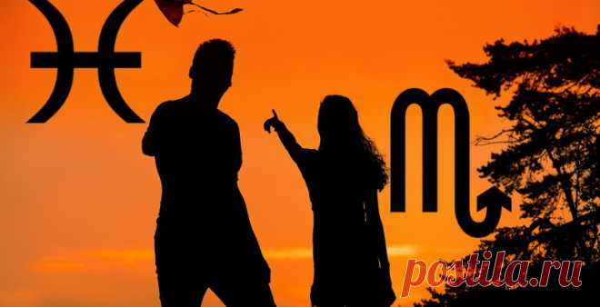 Мужчина-Рыбы и женщина-Скорпион: совместимость в любви, семье, сексе, в дружбе, работе, творчестве, перспективы союза Совместимость Рыбы-мужчина и Скорпион-женщина в любовных отношениях, браке, сексе.
Совместимость Мужчина Скорпион - Женщина Рыбы
Мужчина Скорпион и женщина Рыбы: совместимость в любовных отношениях
Сексуальная жизнь
Совместимость мужчина скорпион и рыбы женщина
Страсть у мужчин Скорпиона вспыхивает мгновенно, а вот женщина любит подольше.
Как правило, это не доставляет ей неудо…