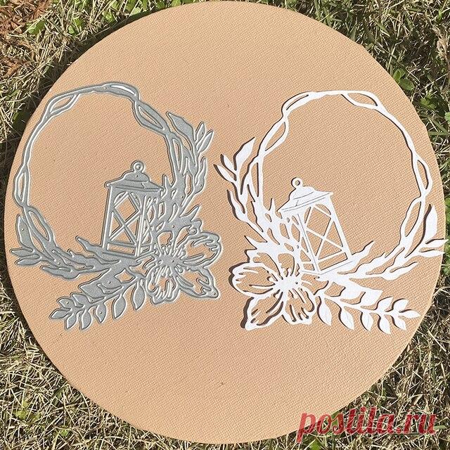 CH 2022 Новое поступление цветок и лошади металлические штампы трафарет поздравительная открытка украшение «сделай сам» Скрапбукинг скрапбукинг бумага фото | Дом и сад | АлиЭкспресс