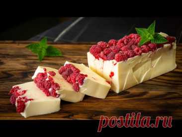 Из обычного пакета молока❗ Готовлю ТОРТ как в ресторанах❗