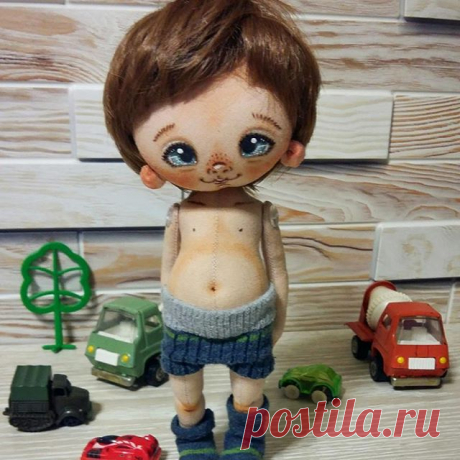 ЗдЛастутИ.... #наконецтомальчик  Малыш занят)
#Сладулькиотириски  #детство #handmade_nation #ярмаркамастеров #handmadedoll #handmade  #кукларучнойработы #коллекционнаякукла #единственныйэкземпляр #текстильнаякукла #ручнаяработа #doll #сделановручную #dollartist #сделанослюбовью #авторскаякукла  #mycreativ_world #my_handmade_look #market_masteroff #hand_made_and_art #малыши #детки #мальчонка
#мастеркрафт