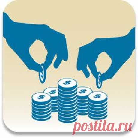 Краудфандинг завоевывает мир!