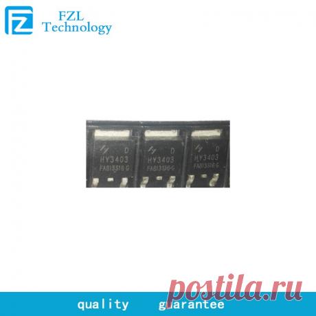 US $1.99 |10 шт. 100% Новый оригинальный HY3403P TO 220 HY3403B TO 263 HY3403D TO 252|Интегральные схемы|   | АлиЭкспресс Покупай умнее, живи веселее! Aliexpress.com