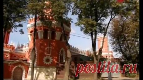СЕКРЕТЫ СТИЛЯ
1. Готика
2. Барокко
3. Ампир
4. Ар деко
5. Модерн и классика
6. Шале
7. Мануэлино
8. ФЬЮЖН
9. Шато
10. Эклектика