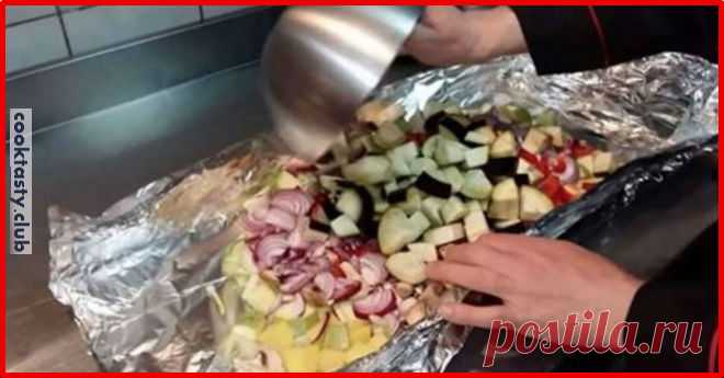 Всего 10 минут в этом маринаде подарят твоим овощам гриль невероятный вкус . Милая Я Все, кто хотя бы раз пробовал овощи, запеченные на мангале, навсегда становятся их поклонниками. Ведь эта еда имеет потрясающий вкус и ни с чем не сравнимый аромат. Такие овощи послужат прекрасным гарниром к шашлыкам и закуской к спиртным напиткам. Кроме того, они считаются диетической пищей. Отлично для этого подходят кабачки, баклажаны, болгарский перец, репчатый лук, спаржа, цветная кап...