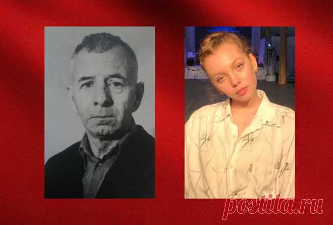 Что рассказывали наши бабушки о Победе? | Сотрудники Астраханской библиотеки для молодежи им. Б. Шаховского и юнкоры пресс-центра Шаховки собрали рассказы своих бабушек в одном материале, который не может оставить вас равнодушными.