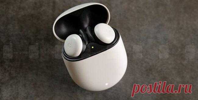Поступает множество жалоб на беспроводные наушники Pixel Buds 2 от Google Pixel | Super-Blog