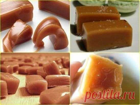 Конфеты 