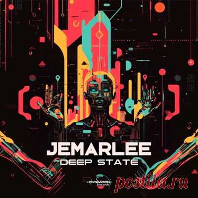 Je Marlee – Deep State