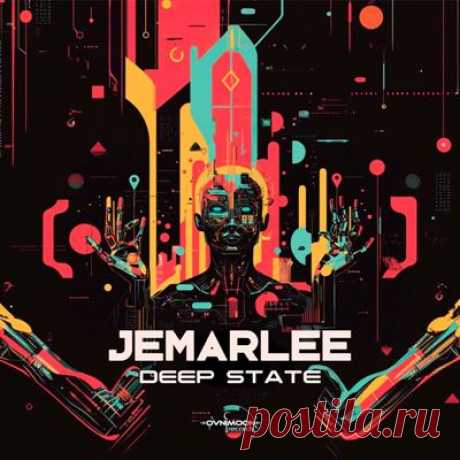 Je Marlee – Deep State