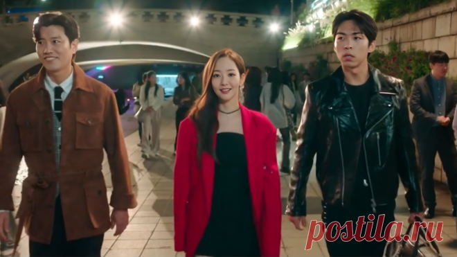 Непровал Пак Мин Ён и «Аферистов по-корейски», и драматичные корейские «Во все тяжкие» | Парень о дорамах | Дзен