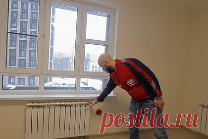 В России захотели штрафовать за нарушения перед отопительным сезоном