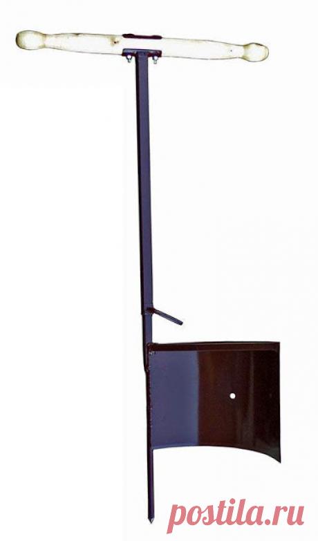 Чудо - лопата - Скриня Пандори