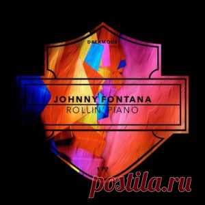 Johnny Fontana - Rollin' Piano [DRM177] - HypeDJ.top