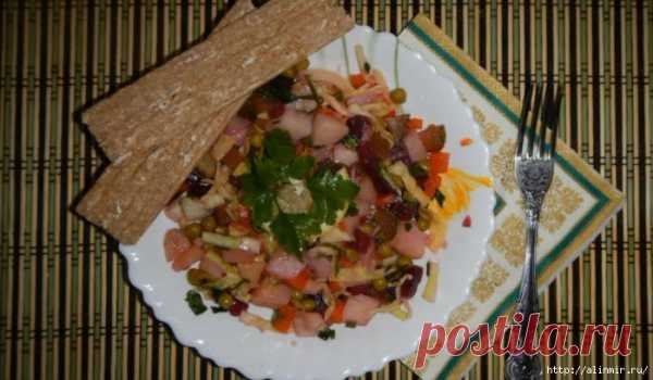 Мороженое простое и очень вкусное