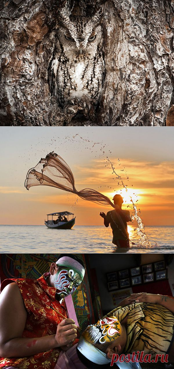 Победители фотоконкурса National Geographic Traveler 2013 | Живой фотоблог