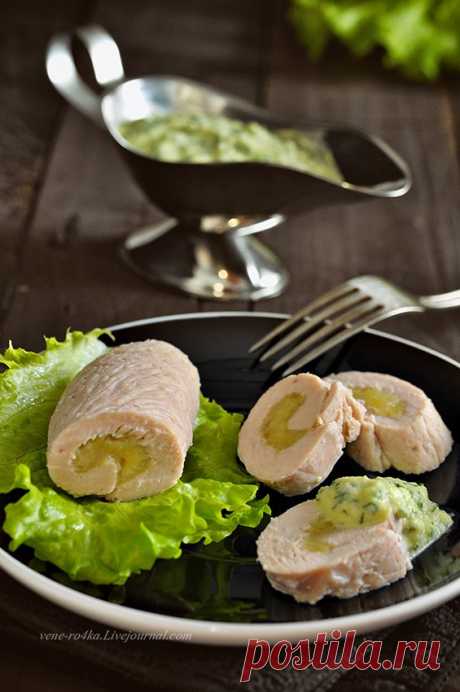 Вкусная пауза